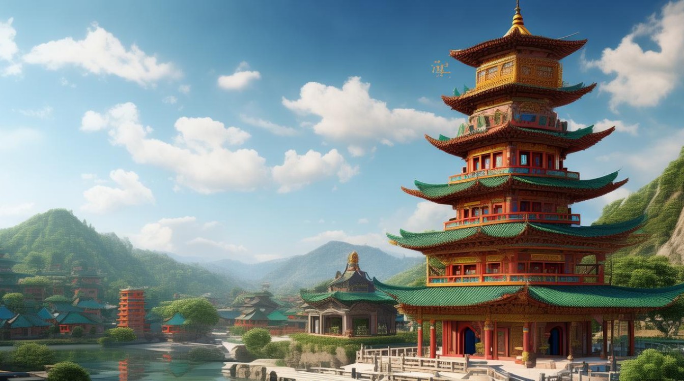 长治有啥旅游景点