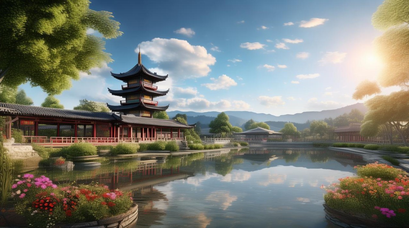 岳阳附近的旅游景点 岳阳附近的旅游景点