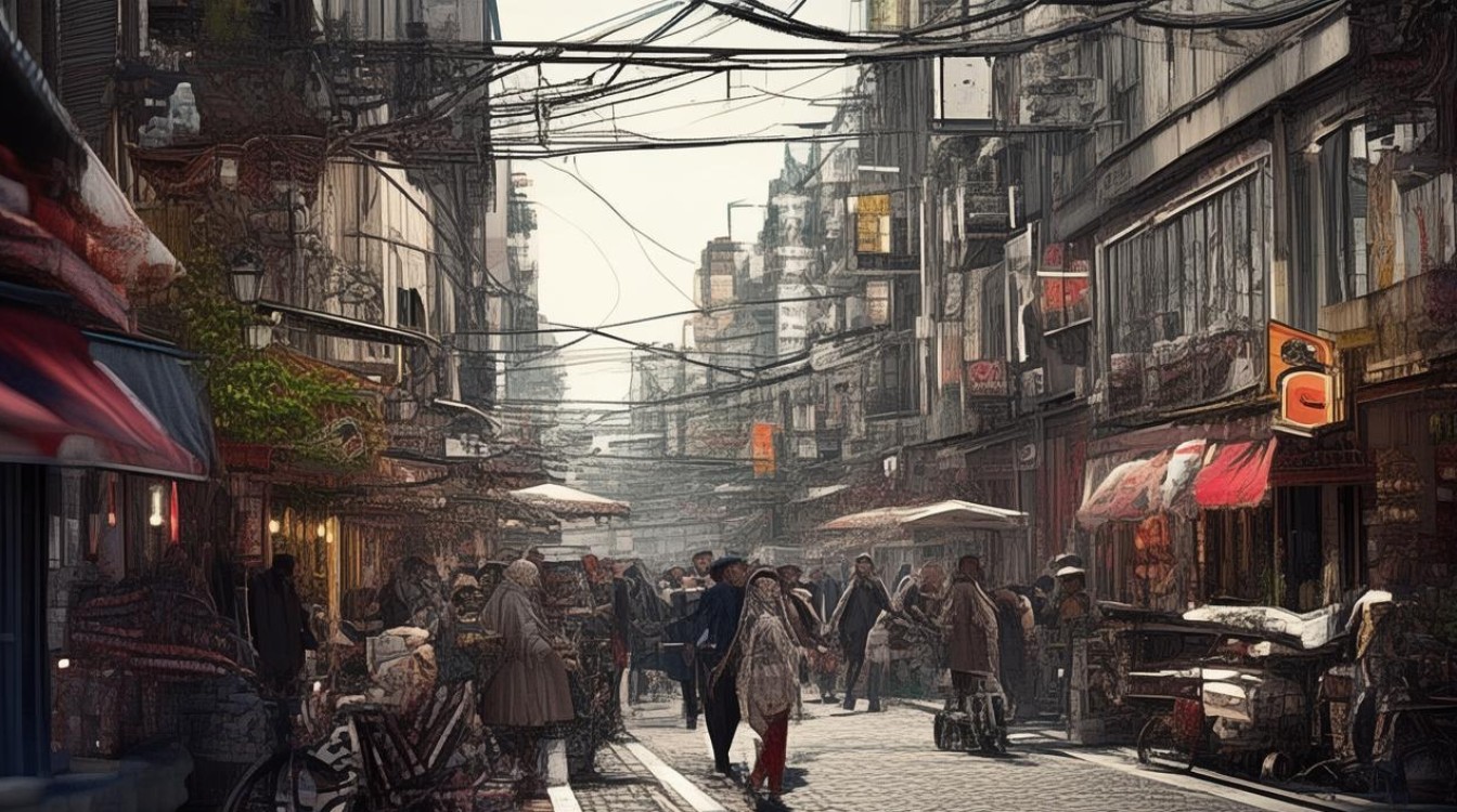 合肥南站附近景点 合肥南站附近景点