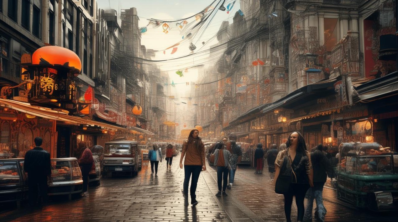 合肥南站附近景点 合肥南站附近景点