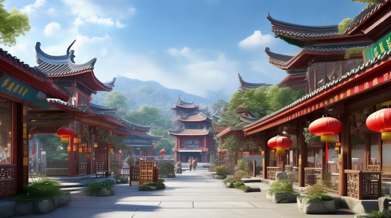 昌平的旅游景点 昌平的旅游景点