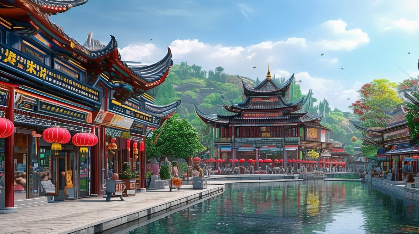 昌平的旅游景点 昌平的旅游景点