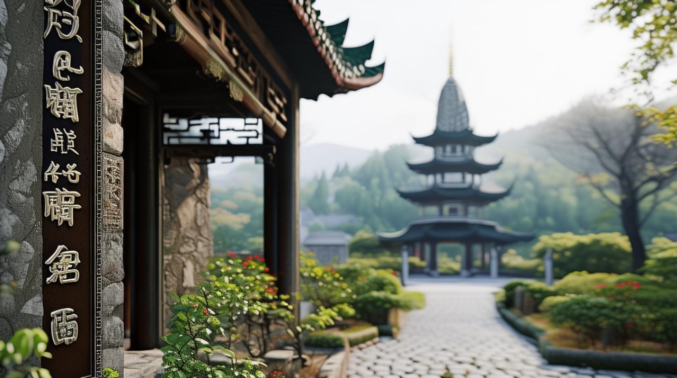 苏州虎丘附近景点 苏州虎丘附近景点