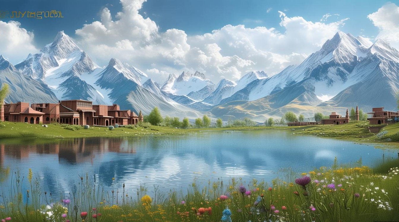 巴里坤有什么景点