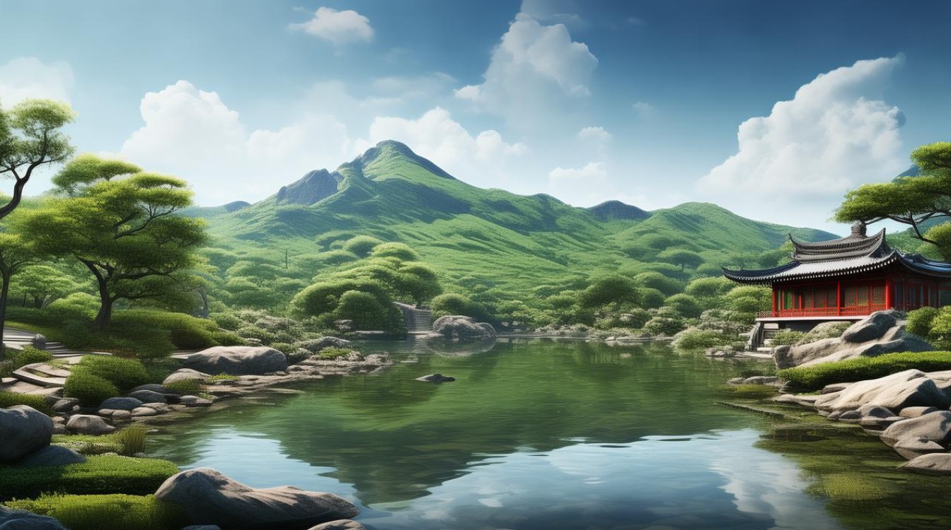 天平山附近景点 天平山附近景点