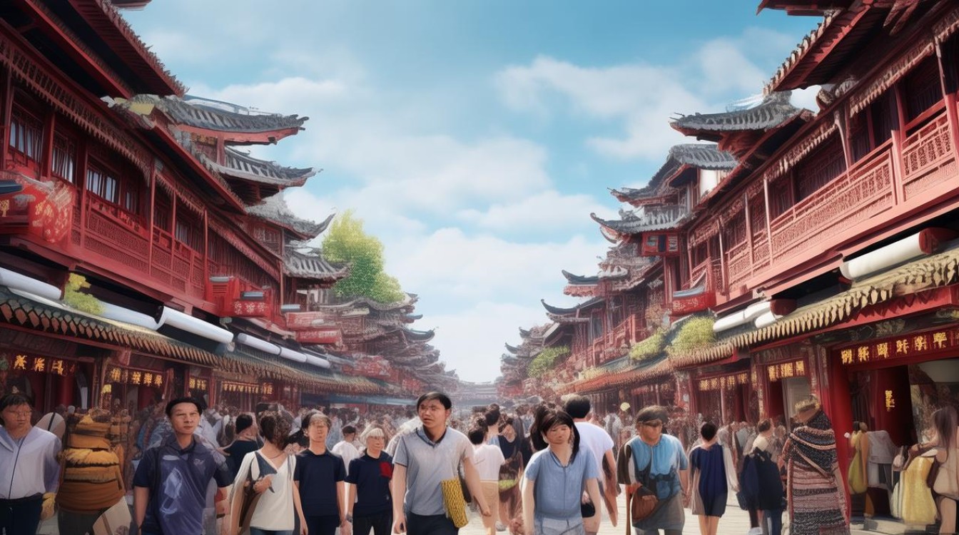 佛山必去的景点排名 佛山必去的景点排名