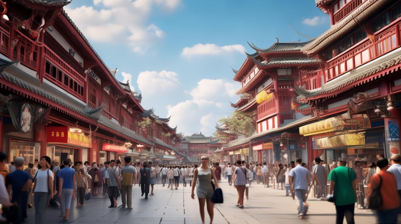 佛山必去的景点排名 佛山必去的景点排名