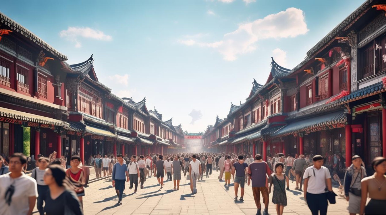 佛山必去的景点排名 佛山必去的景点排名