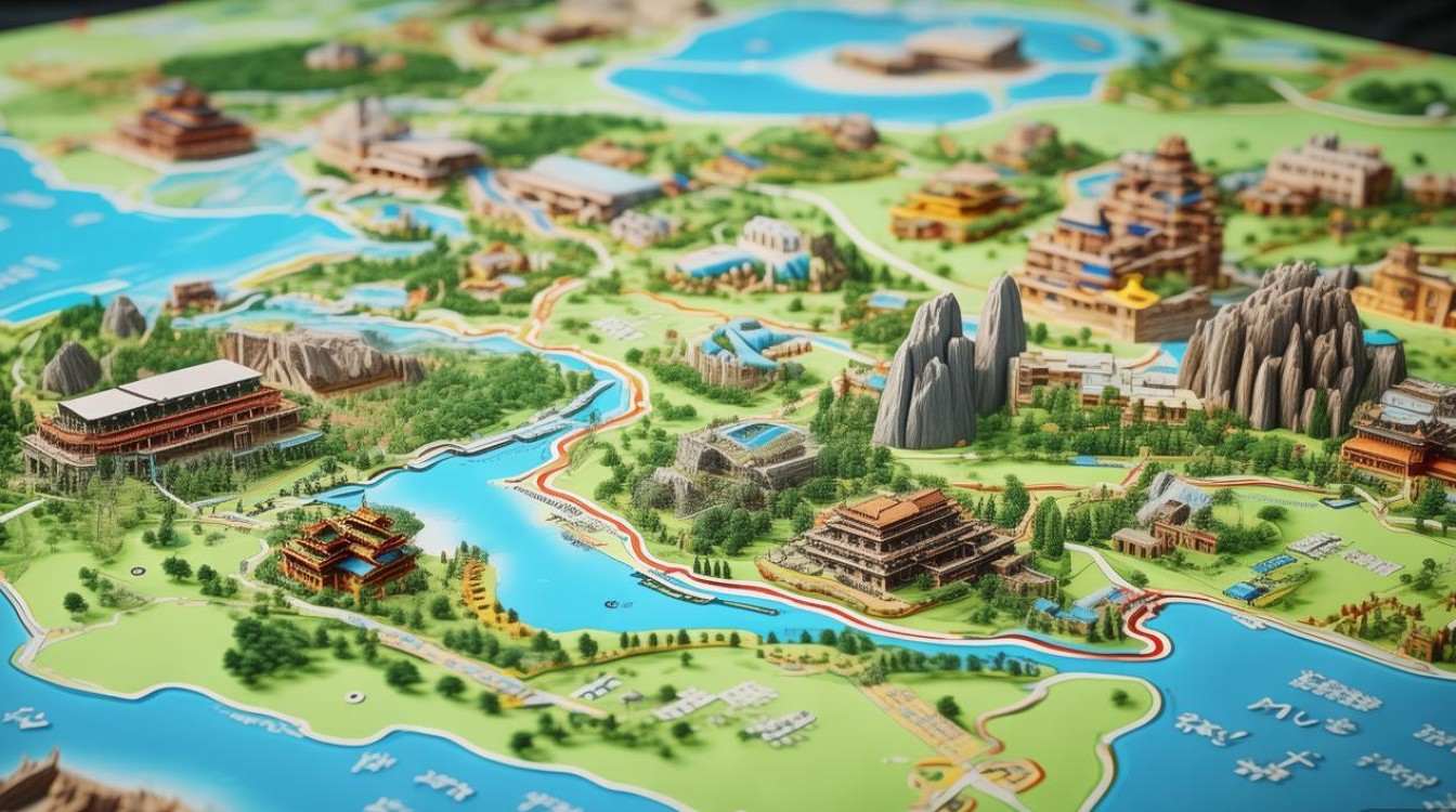 昆明必去景点自由行 昆明必去景点自由行