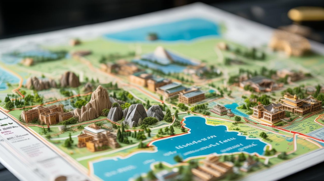 昆明必去景点自由行 昆明必去景点自由行