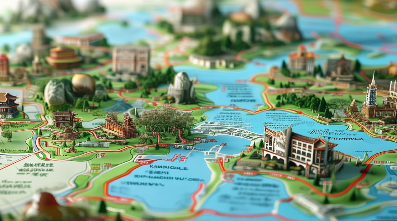 昆明必去景点自由行 昆明必去景点自由行