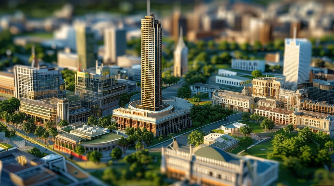 墨尔本旅游景点排名 墨尔本旅游景点排名