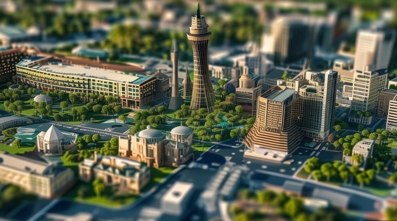 墨尔本旅游景点排名 墨尔本旅游景点排名