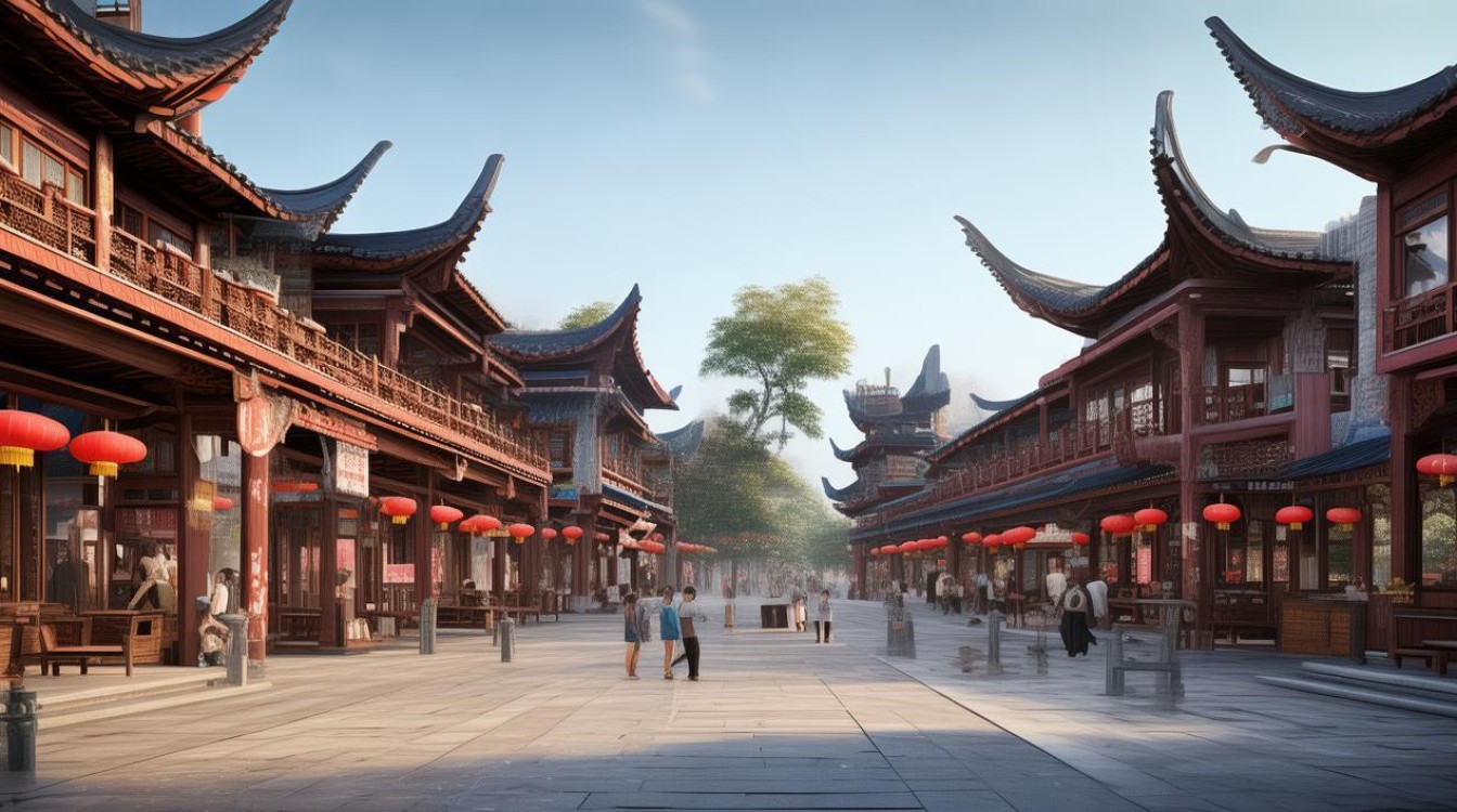 江苏沛县旅游景点