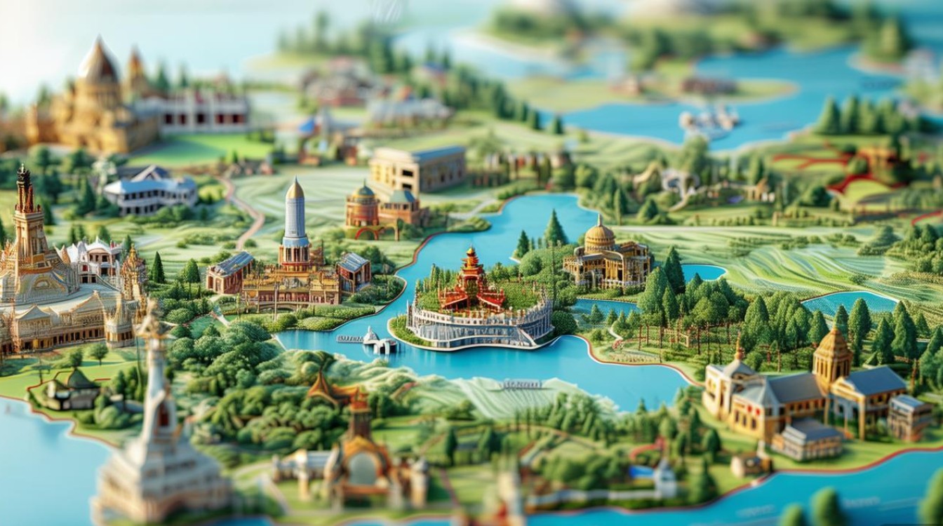 东北旅游攻略必去景点 东北旅游攻略必去景点