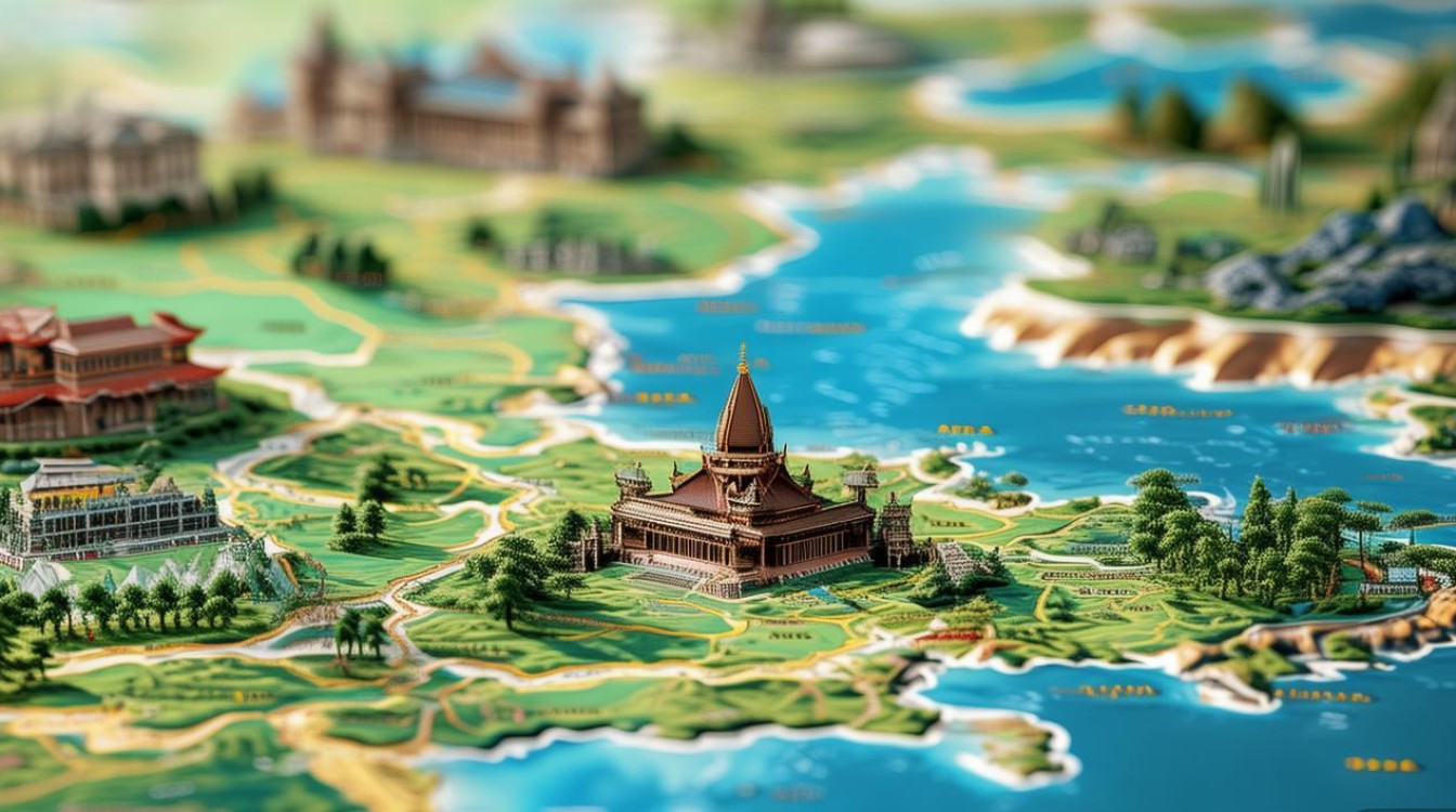 东北旅游攻略必去景点 东北旅游攻略必去景点