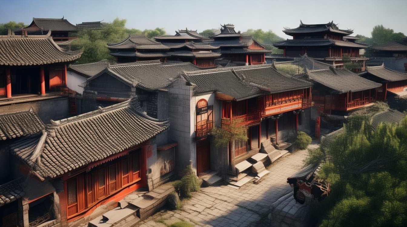 咸阳旬邑旅游景点 咸阳旬邑旅游景点