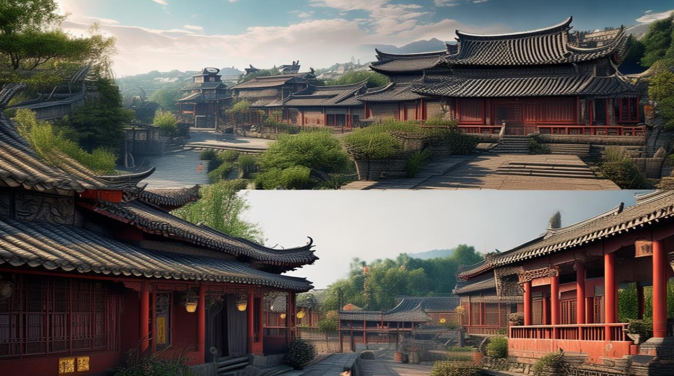 咸阳旬邑旅游景点 咸阳旬邑旅游景点