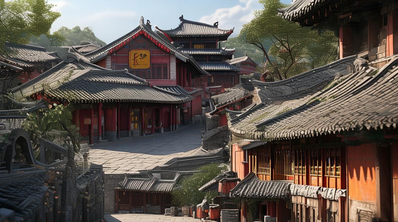 咸阳旬邑旅游景点 咸阳旬邑旅游景点