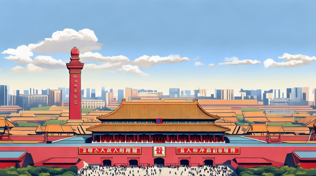 北京重点旅游景点 北京重点旅游景点