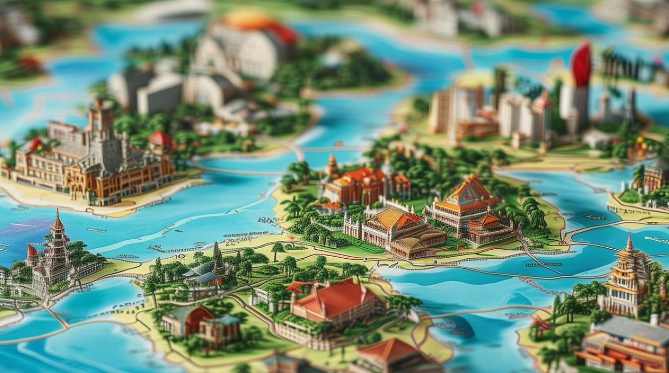 琼海旅游攻略必去景点 琼海旅游攻略必去景点