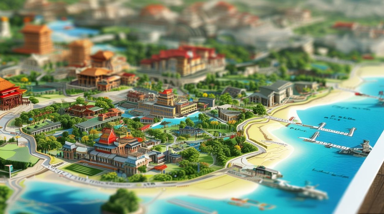 琼海旅游攻略必去景点 琼海旅游攻略必去景点