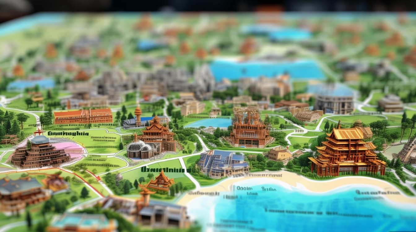 琼海旅游攻略必去景点 琼海旅游攻略必去景点