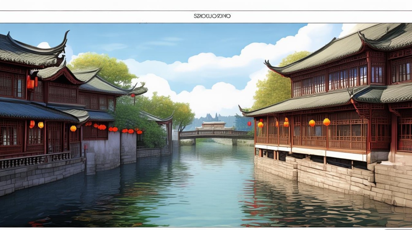 江苏苏州有什么景点 江苏苏州有什么景点