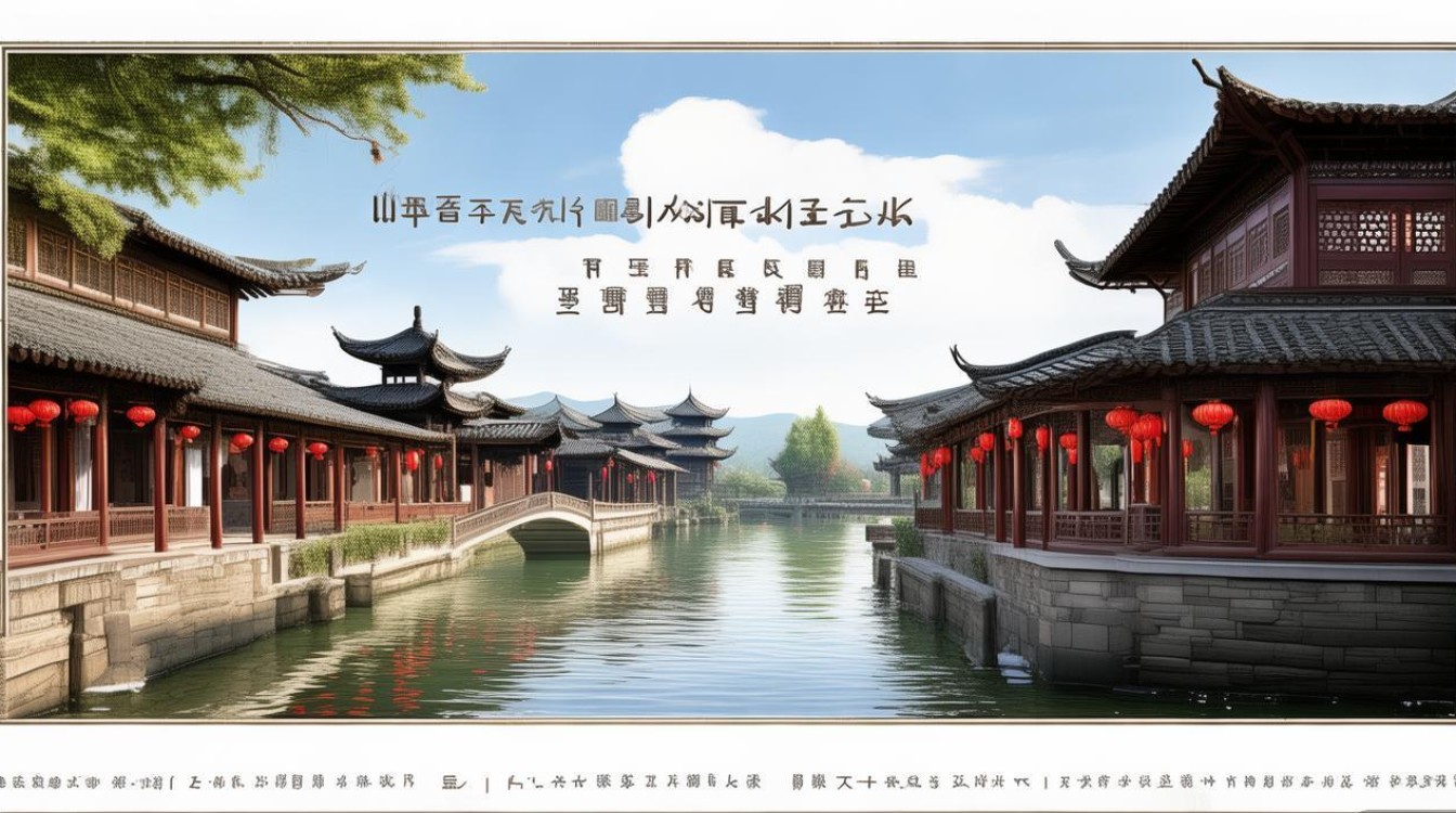 江苏苏州有什么景点 江苏苏州有什么景点