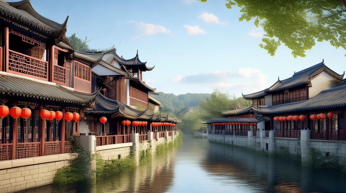 江苏苏州有什么景点 江苏苏州有什么景点