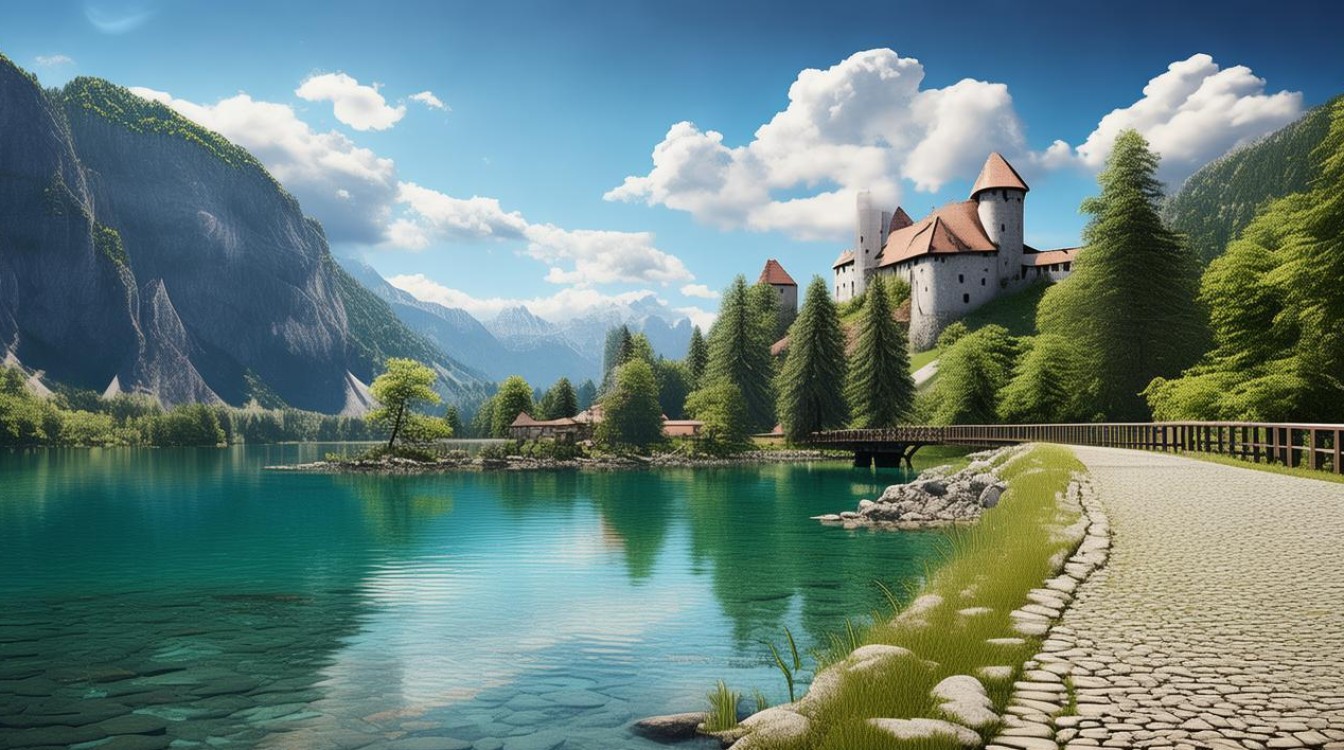 斯洛文尼亚旅游景点 斯洛文尼亚旅游景点