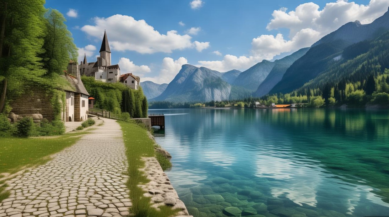 斯洛文尼亚旅游景点 斯洛文尼亚旅游景点