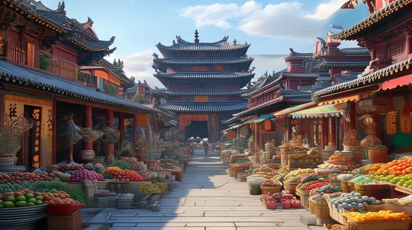 汉中景点哪里好玩 汉中景点哪里好玩