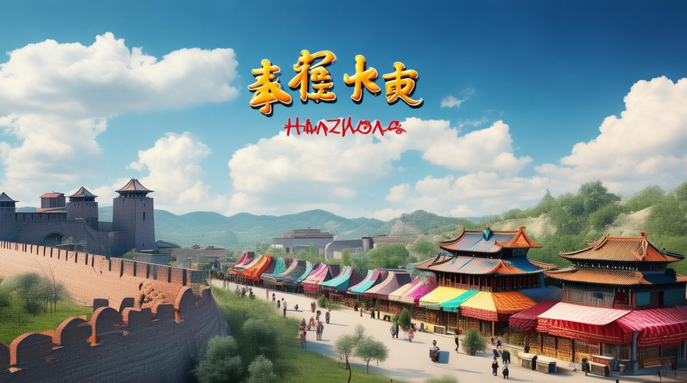 汉中景点哪里好玩 汉中景点哪里好玩