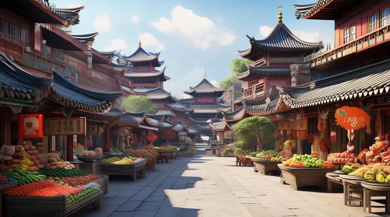 汉中景点哪里好玩 汉中景点哪里好玩