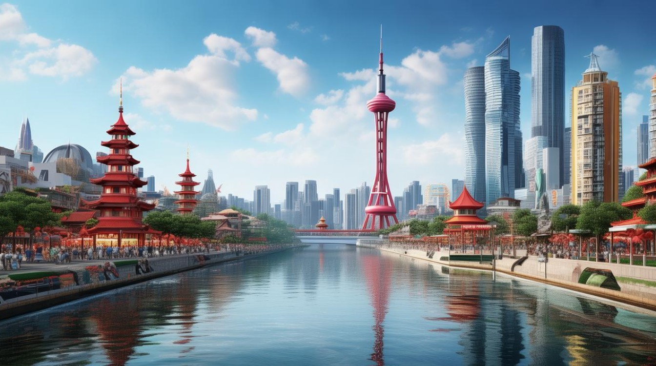 广州经典旅游景点 广州经典旅游景点