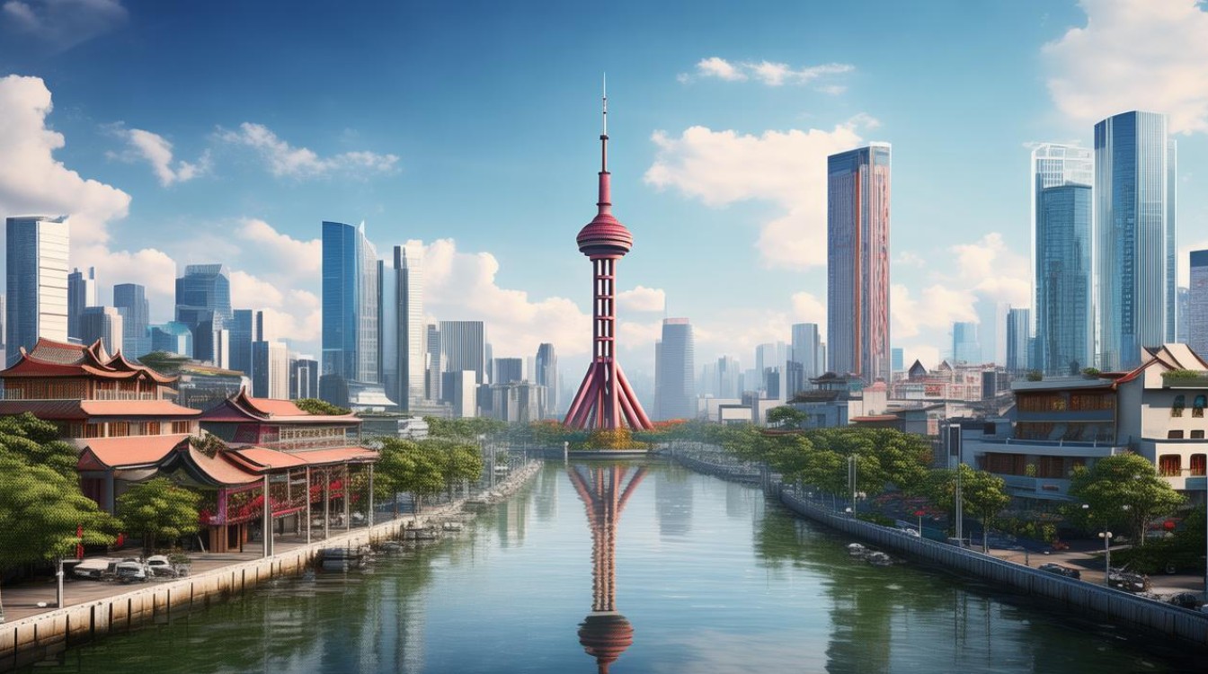 广州经典旅游景点 广州经典旅游景点