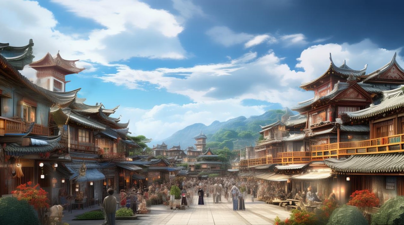 茂县景点排行榜 茂县景点排行榜