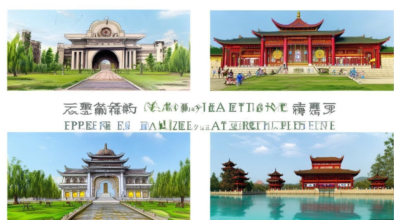 南京哪些景点免费开放 南京哪些景点免费开放