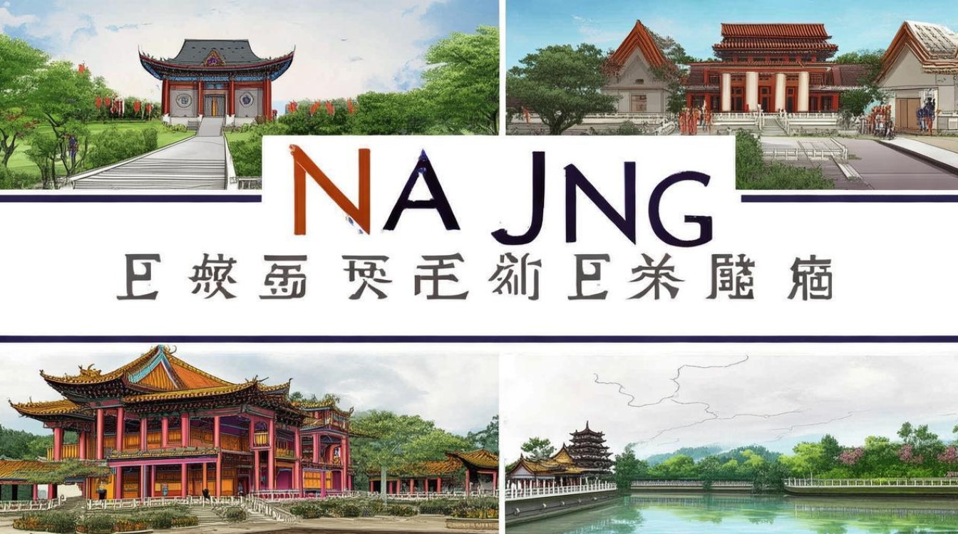 南京哪些景点免费开放 南京哪些景点免费开放