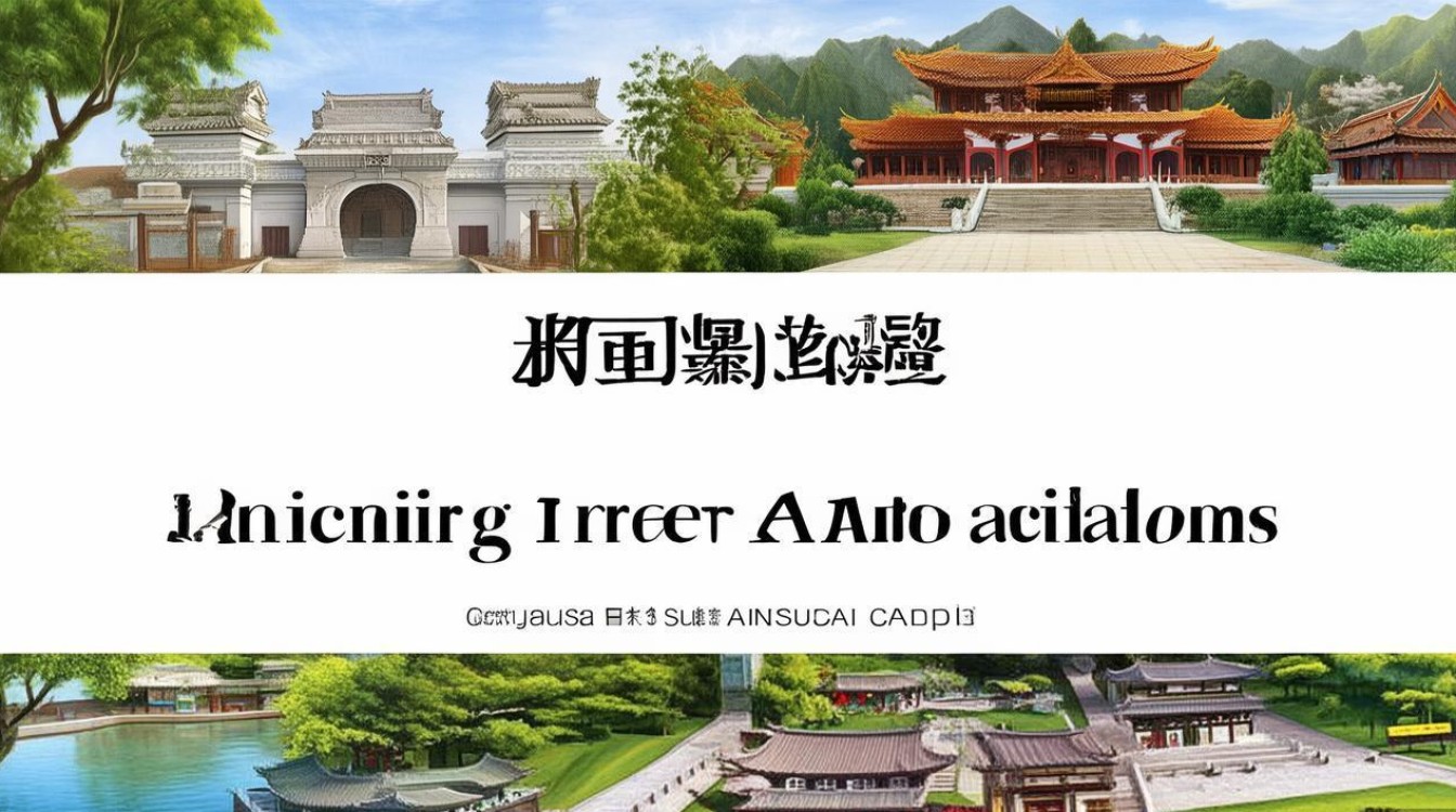 南京哪些景点免费开放 南京哪些景点免费开放