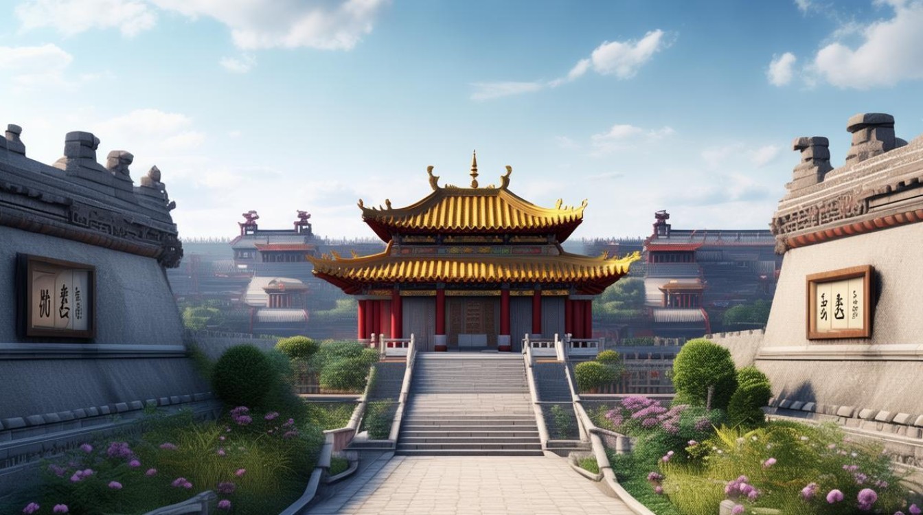 河北赵县旅游景点 河北赵县旅游景点