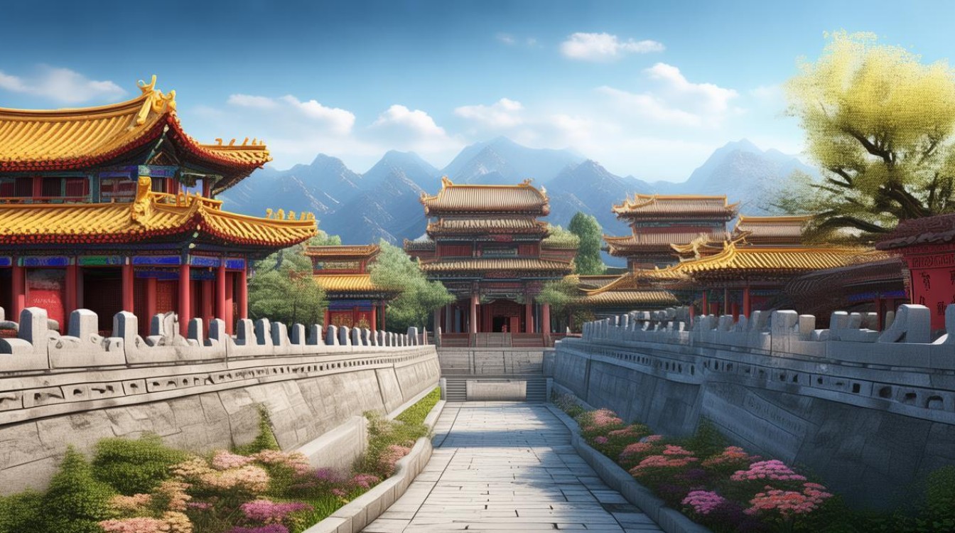 河北赵县旅游景点 河北赵县旅游景点