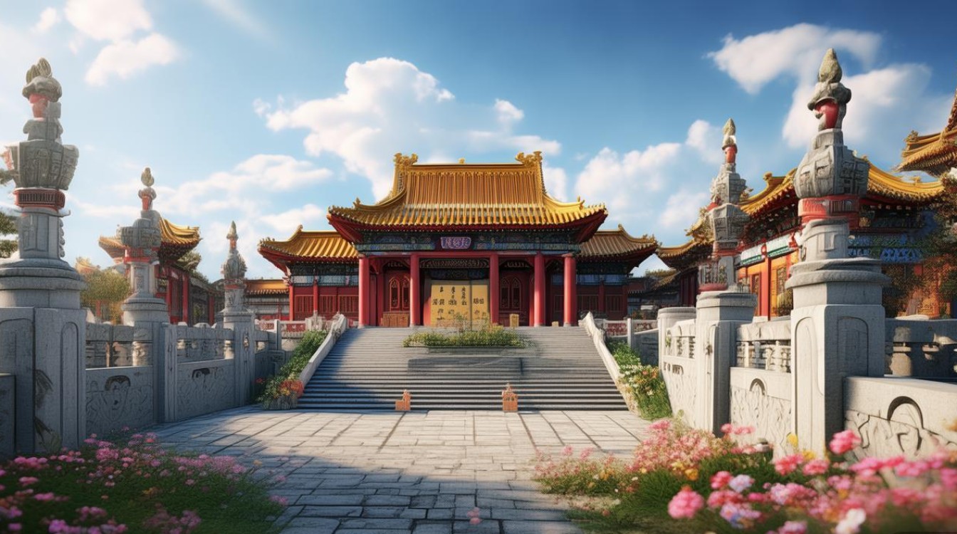 河北赵县旅游景点 河北赵县旅游景点