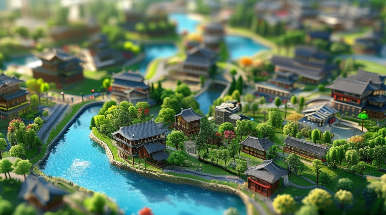 德清旅游必去的景点