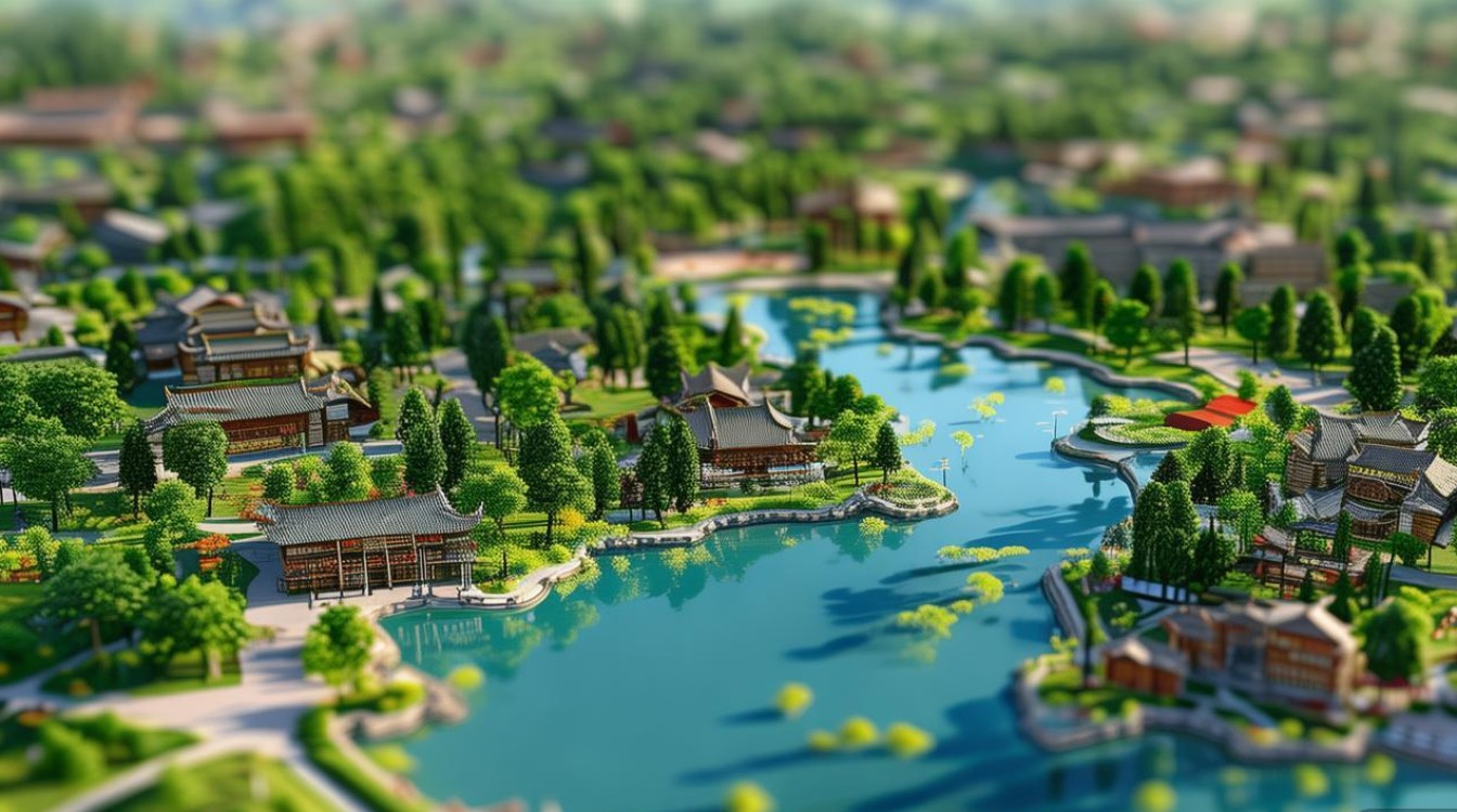 德清旅游必去的景点