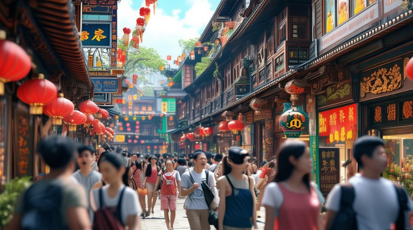 佛山南庄景点旅游 佛山南庄景点旅游