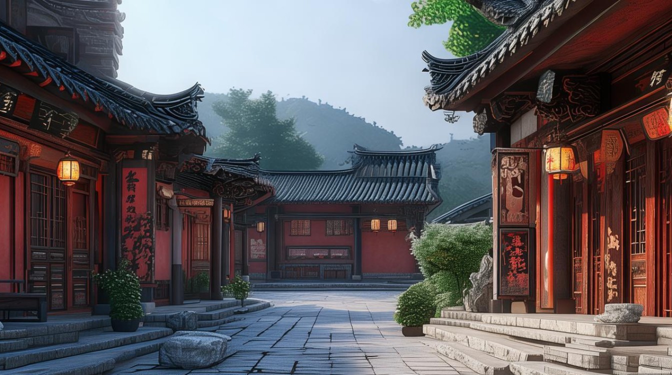 甪直古镇景点介绍 甪直古镇景点介绍