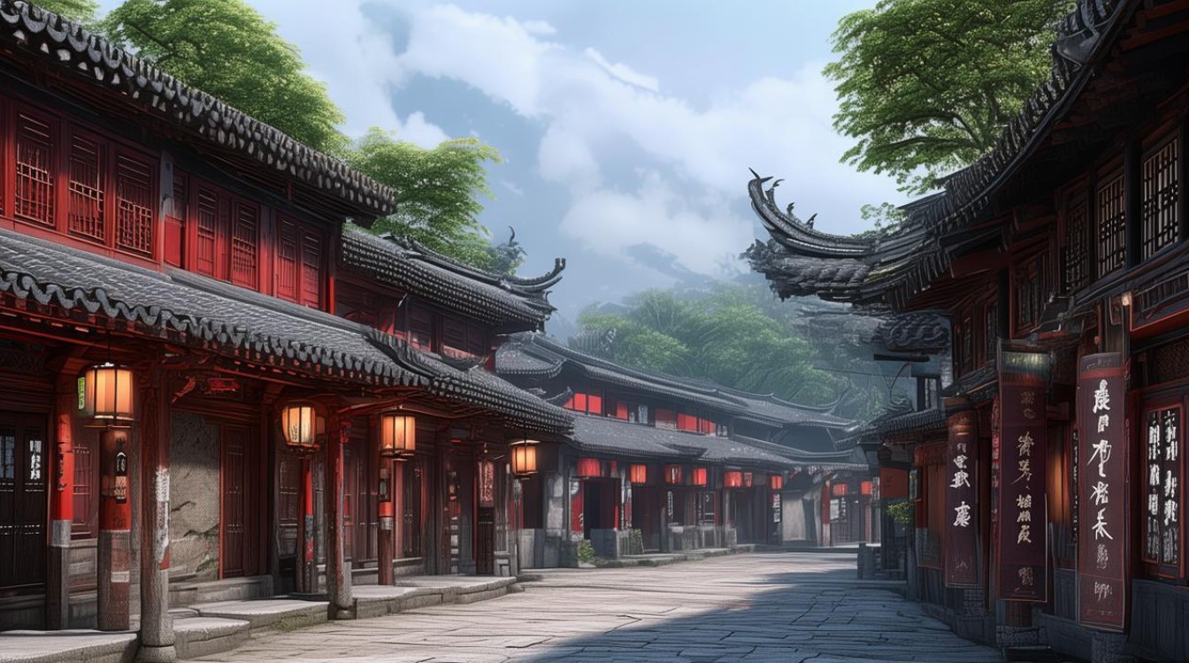 甪直古镇景点介绍 甪直古镇景点介绍