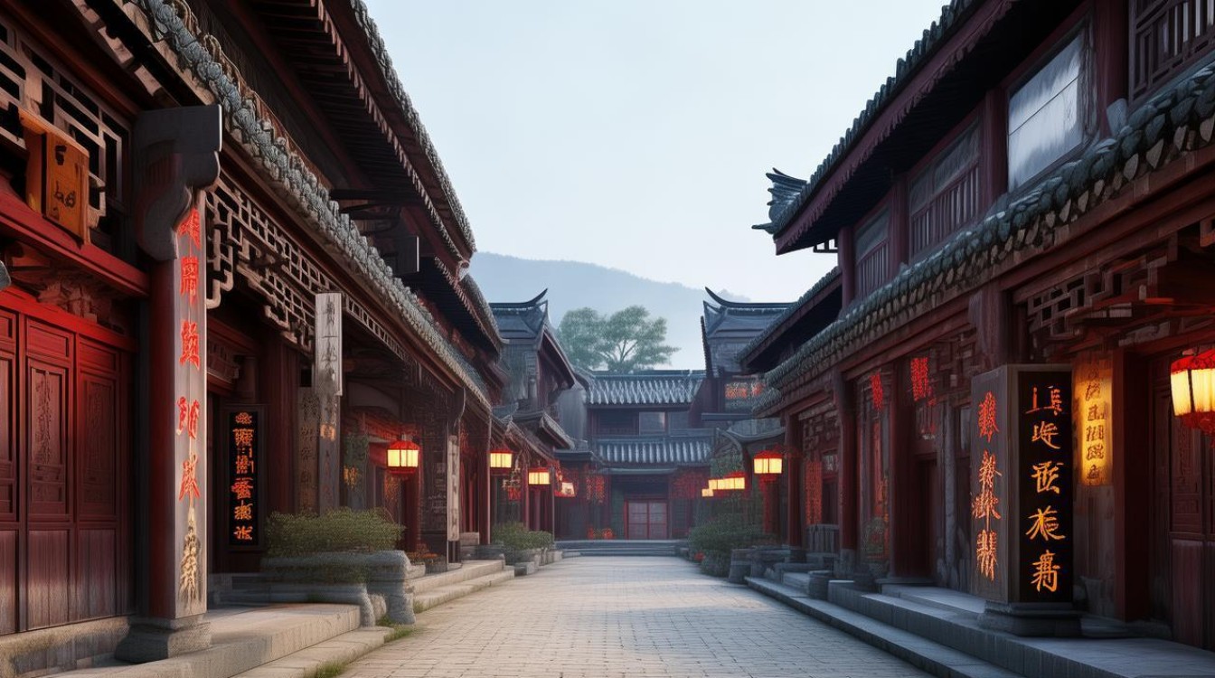 甪直古镇景点介绍 甪直古镇景点介绍